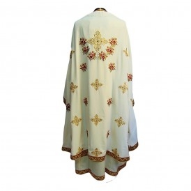 ΙΕΡΑΤΙΚΑ ΑΜΦΙΑ ΧΡΥΣΟΚΕΝΤΗΤΑ 2