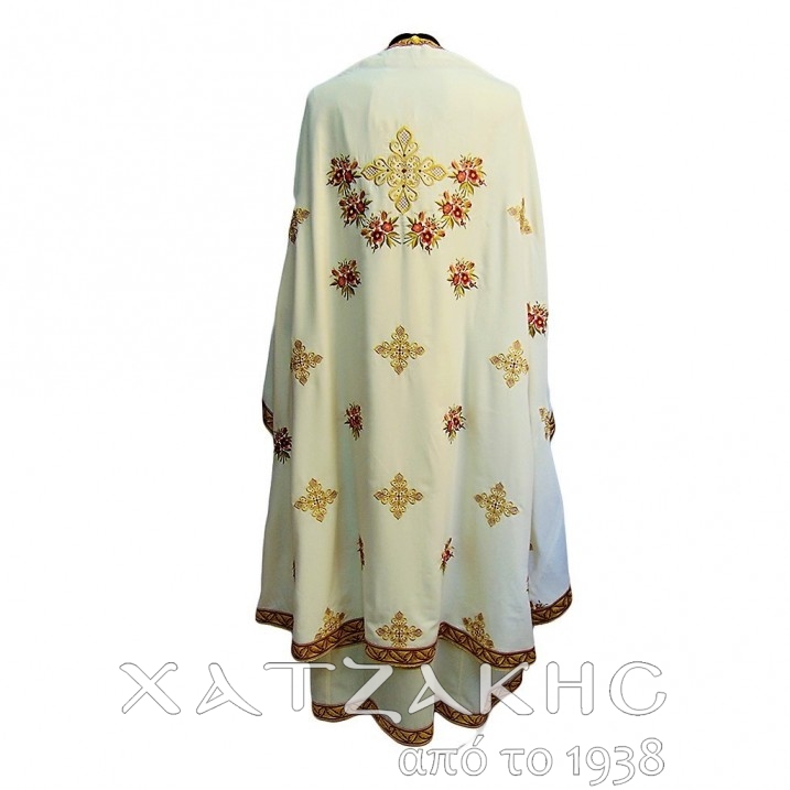 ΙΕΡΑΤΙΚΑ ΑΜΦΙΑ ΧΡΥΣΟΚΕΝΤΗΤΑ