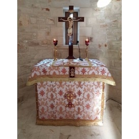 ΚΑΛΥΜΜΑ ΑΓΙΑΣ ΤΡΑΠΕΖΗΣ...