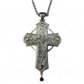 ΣΤΑΥΡΟΣ ΕΠΙΣΤΗΘΙΟΣ... 2