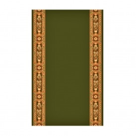 ΔΙΑΔΡΟΜΟΣ ΕΚΚΛΗΣΙΑΣ ΠΡΑΣΙΝΟΣ