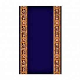 ΔΙΑΔΡΟΜΟΣ ΕΚΚΛΗΣΙΑΣ