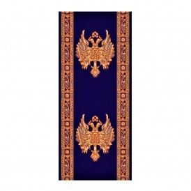 ΔΙΑΔΡΟΜΟΣ ΕΚΚΛΗΣΙΑΣ