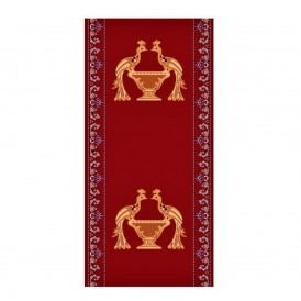 ΔΙΑΔΡΟΜΟΣ ΕΚΚΛΗΣΙΑΣ ΠΑΓΩΝΙ