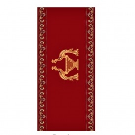 ΔΙΑΔΡΟΜΟΣ ΕΚΚΛΗΣΙΑΣ