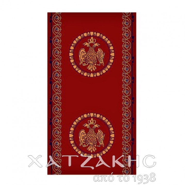 ΔΙΑΔΡΟΜΟΣ ΕΚΚΛΗΣΙΑΣ