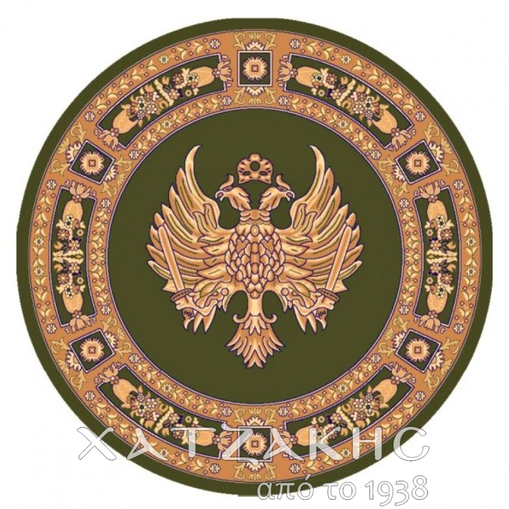 ΧΑΛΙ ΕΚΚΛΗΣΙΑΣ ΑΕΤΟΣ