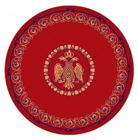 ΧΑΛΙ ΕΚΚΛΗΣΙΑΣ ΣΤΡΟΓΓΥΛΟ -...