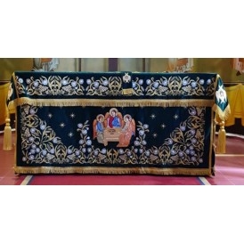 ΚΑΛΥΜΜΑ ΑΓΙΑΣ ΤΡΑΠΕΖΗΣ... 2