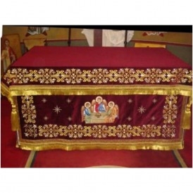 ΚΑΛΥΜΜΑ ΑΓΙΑΣ ΤΡΑΠΕΖΗΣ... 2