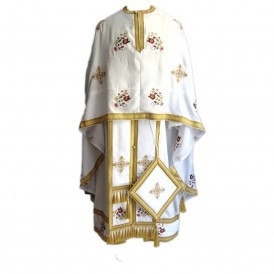 ΙΕΡΑΤΙΚΑ ΑΜΦΙΑ ΧΡΥΣΟΚΕΝΤΗΤΑ