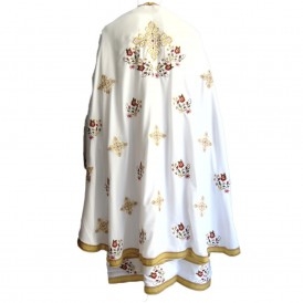 ΙΕΡΑΤΙΚΑ ΑΜΦΙΑ ΧΡΥΣΟΚΕΝΤΗΤΑ 2