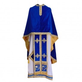 ΙΕΡΑΤΙΚΑ ΑΜΦΙΑ ΧΡΥΣΟΚΕΝΤΗΤΑ...