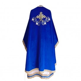 ΙΕΡΑΤΙΚΑ ΑΜΦΙΑ ΧΡΥΣΟΚΕΝΤΗΤΑ... 2