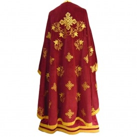 ΙΕΡΑΤΙΚΑ ΑΜΦΙΑ ΧΡΥΣΟΚΕΝΤΗΤΑ... 2