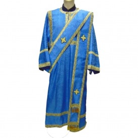 ΑΜΦΙΑ ΔΙΑΚΟΝΙΚΑ ΜΟΥΑΡΕ