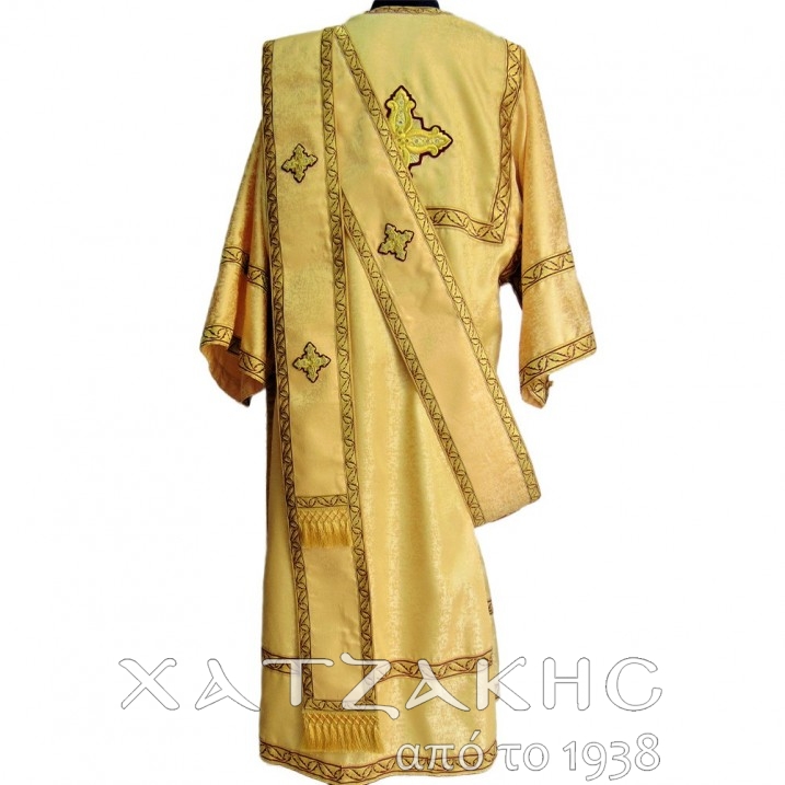 ΑΜΦΙΑ ΔΙΑΚΟΝΙΚΑ ΜΟΥΑΡΕ