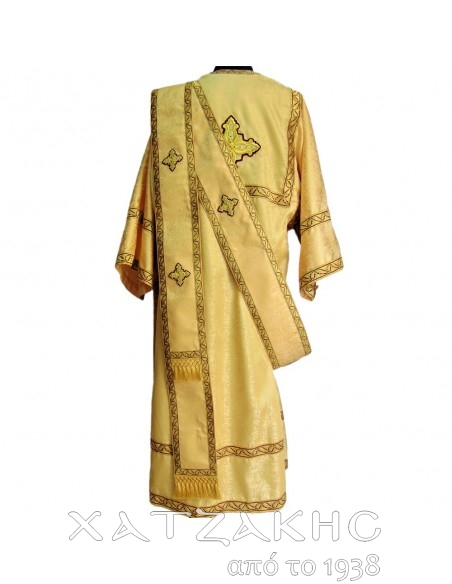 ΑΜΦΙΑ ΔΙΑΚΟΝΙΚΑ ΜΟΥΑΡΕ