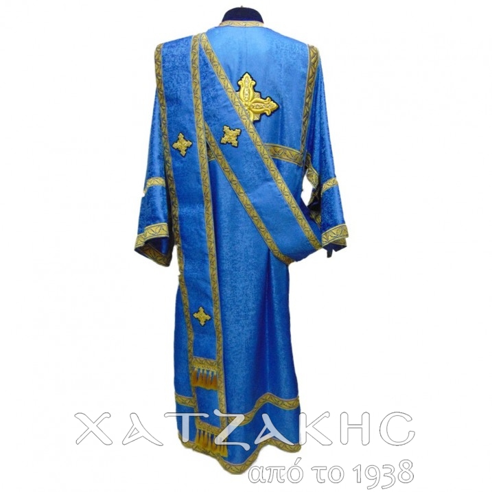 ΑΜΦΙΑ ΔΙΑΚΟΝΙΚΑ ΜΟΥΑΡΕ