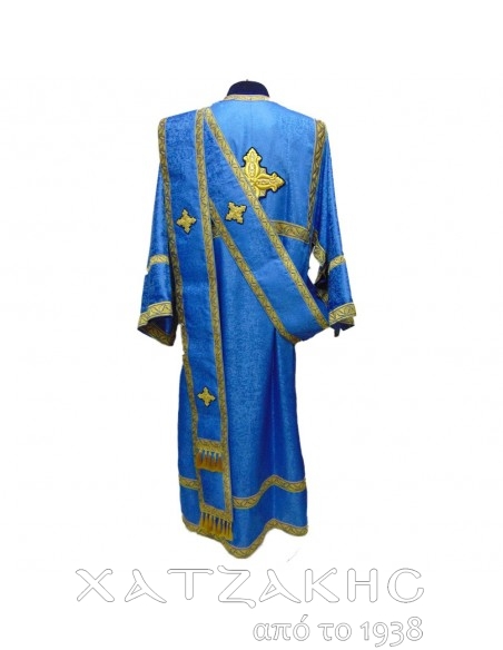 ΑΜΦΙΑ ΔΙΑΚΟΝΙΚΑ ΜΟΥΑΡΕ