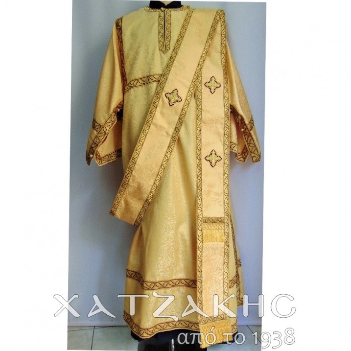 ΑΜΦΙΑ ΔΙΑΚΟΝΙΚΑ ΜΟΥΑΡΕ