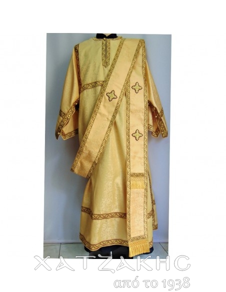 ΑΜΦΙΑ ΔΙΑΚΟΝΙΚΑ ΜΟΥΑΡΕ