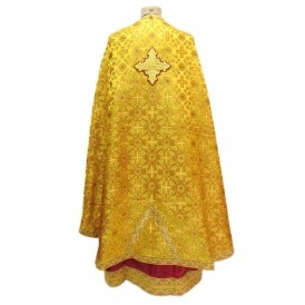 ΑΜΦΙΑ ΙΕΡΑΤΙΚΑ ΧΡΥΣΗ ΣΤΟΦΑ 2