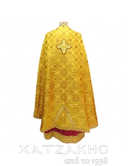 ΑΜΦΙΑ ΙΕΡΑΤΙΚΑ ΧΡΥΣΗ ΣΤΟΦΑ