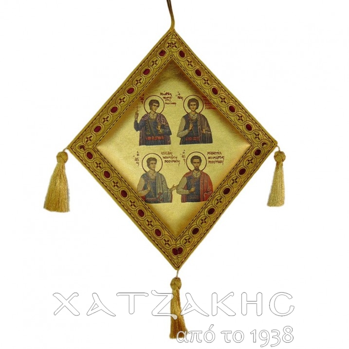 ΕΠΙΓΟΝΑΤΙΟ ΜΕΤΑΞΟΤΥΠΙΑ 4 ΜΑΡΤΥΡΕΣ...