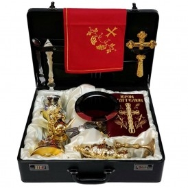 ΒΑΛΙΤΣΑ ΠΛΗΡΗΣ ΣΚΕΥΩΝ ΘΕΙΑΣ...