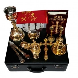 ΒΑΛΙΤΣΑ ΠΛΗΡΗΣ ΣΚΕΥΩΝ ΘΕΙΑΣ... 2