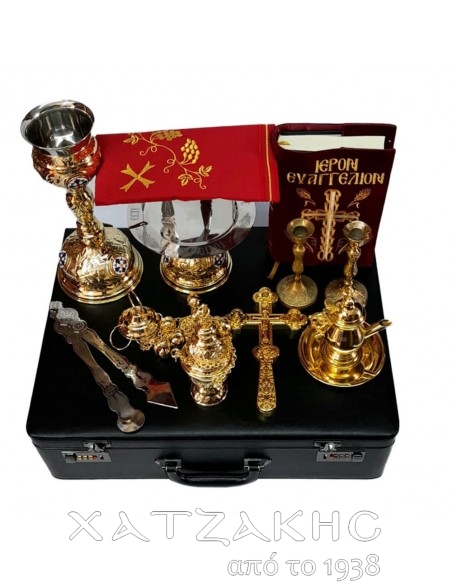 ΒΑΛΙΤΣΑ ΠΛΗΡΗΣ ΣΚΕΥΩΝ ΘΕΙΑΣ ΛΕΙΤΟΥΡΓΙΑΣ