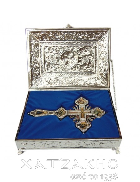 ΛΕΙΨΑΝΟΘΗΚΗ ΕΠΑΡΓΥΡΗ ΜΕΓΑΛΗ XEIΡΟΠΟΙΗΤΗ