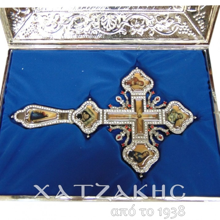 ΛΕΙΨΑΝΟΘΗΚΗ ΕΠΑΡΓΥΡΗ ΜΕΓΑΛΗ XEIΡΟΠΟΙΗΤΗ