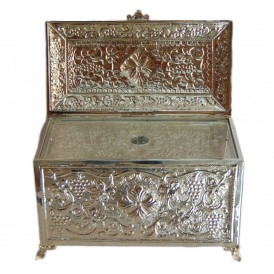 ΛΕΙΨΑΝΟΘΗΚΗ ΕΠΑΡΓΥΡΗ...