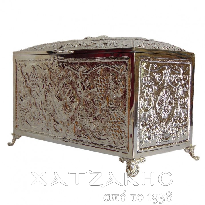 ΛΕΙΨΑΝΟΘΗΚΗ ΕΠΑΡΓΥΡΗ XEIΡΟΠΟΙΗΤΗ...