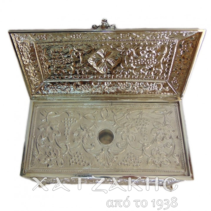 ΛΕΙΨΑΝΟΘΗΚΗ ΕΠΑΡΓΥΡΗ XEIΡΟΠΟΙΗΤΗ...