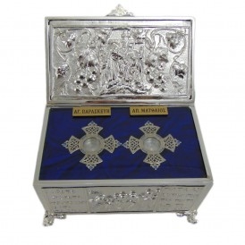 ΛΕΙΨΑΝΟΘΗΚΗ ΕΠΑΡΓΥΡΗ