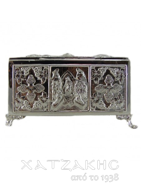 ΛΕΙΨΑΝΟΘΗΚΗ ΕΠΑΡΓΥΡΗ