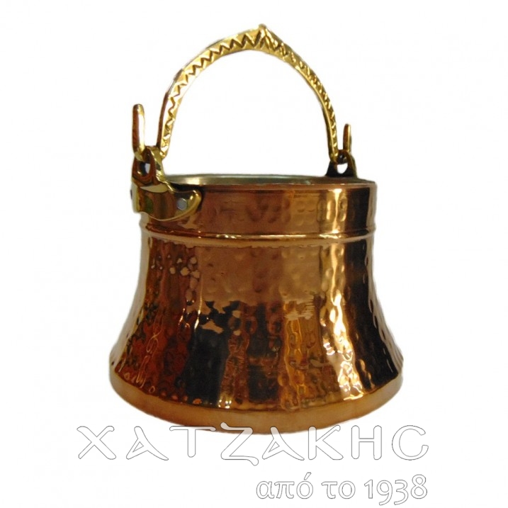 ΜΠΑΡΚΑΤΣΙ ΑΓΙΑΣΜΟΥ XΑΛΚΙΝΟ