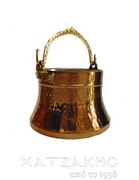 ΜΠΑΡΚΑΤΣΙ ΑΓΙΑΣΜΟΥ XΑΛΚΙΝΟ