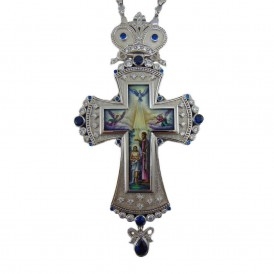 ΣΤΑΥΡΟΣ ΕΠΙΣΤΗΘΙΟΣ...