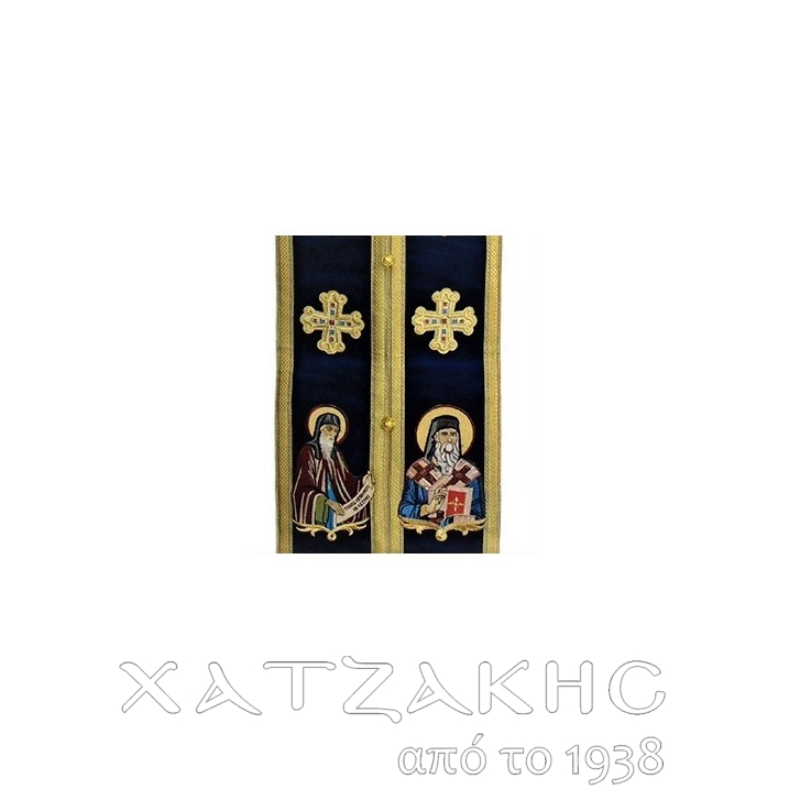 ΕΠΙΤΡΑΧΗΛΙΟ ΒΕΛΟΥΔΟ ΧΡΥΣΟΚΕΝΤΗΤΟ