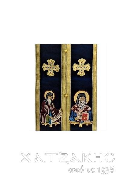 ΕΠΙΤΡΑΧΗΛΙΟ ΒΕΛΟΥΔΟ ΧΡΥΣΟΚΕΝΤΗΤΟ