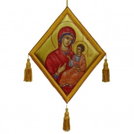 ΕΠΙΓΟΝΑΤΙΟ ΑΓΙΟΓΡΑΦΙΑ ΠΑΝΑΓΙΑ