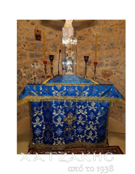 ΚΑΛΥΜΜΑ ΑΓΙΑΣ ΤΡΑΠΕΖΗΣ ΣΤΟΦΑ