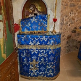 ΚΑΛΥΜΜΑ ΑΓΙΑΣ ΤΡΑΠΕΖΗΣ ΣΤΟΦΑ 2