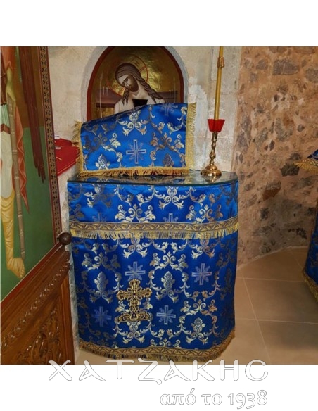 ΚΑΛΥΜΜΑ ΑΓΙΑΣ ΤΡΑΠΕΖΗΣ ΣΤΟΦΑ