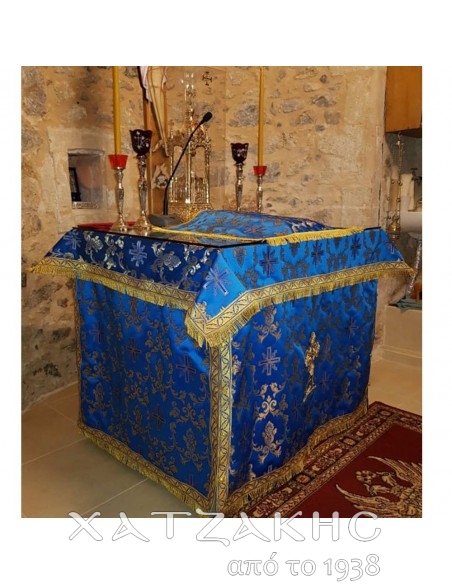 ΚΑΛΥΜΜΑ ΑΓΙΑΣ ΤΡΑΠΕΖΗΣ ΣΤΟΦΑ