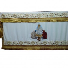 ΚΑΛΥΜΜΑ ΑΓΙΑΣ ΤΡΑΠΕΖΗΣ... 2